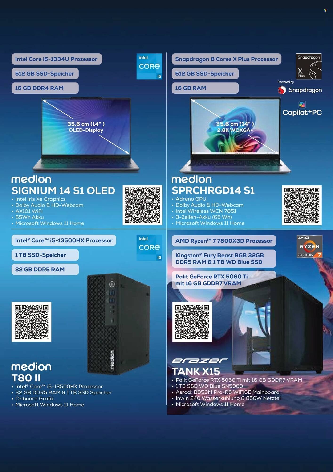 Euronics Prospekt
