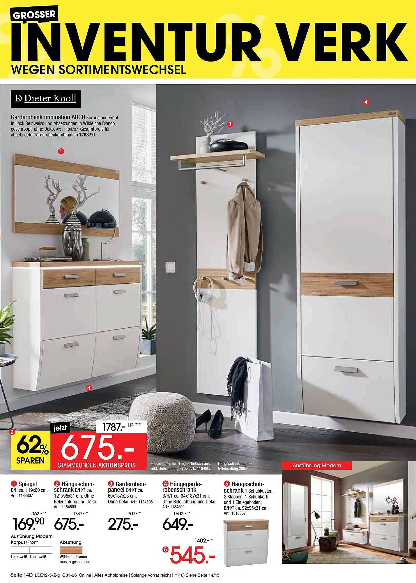 Zurbrüggen Prospekt (2025-12-26 - 2026-01-10)