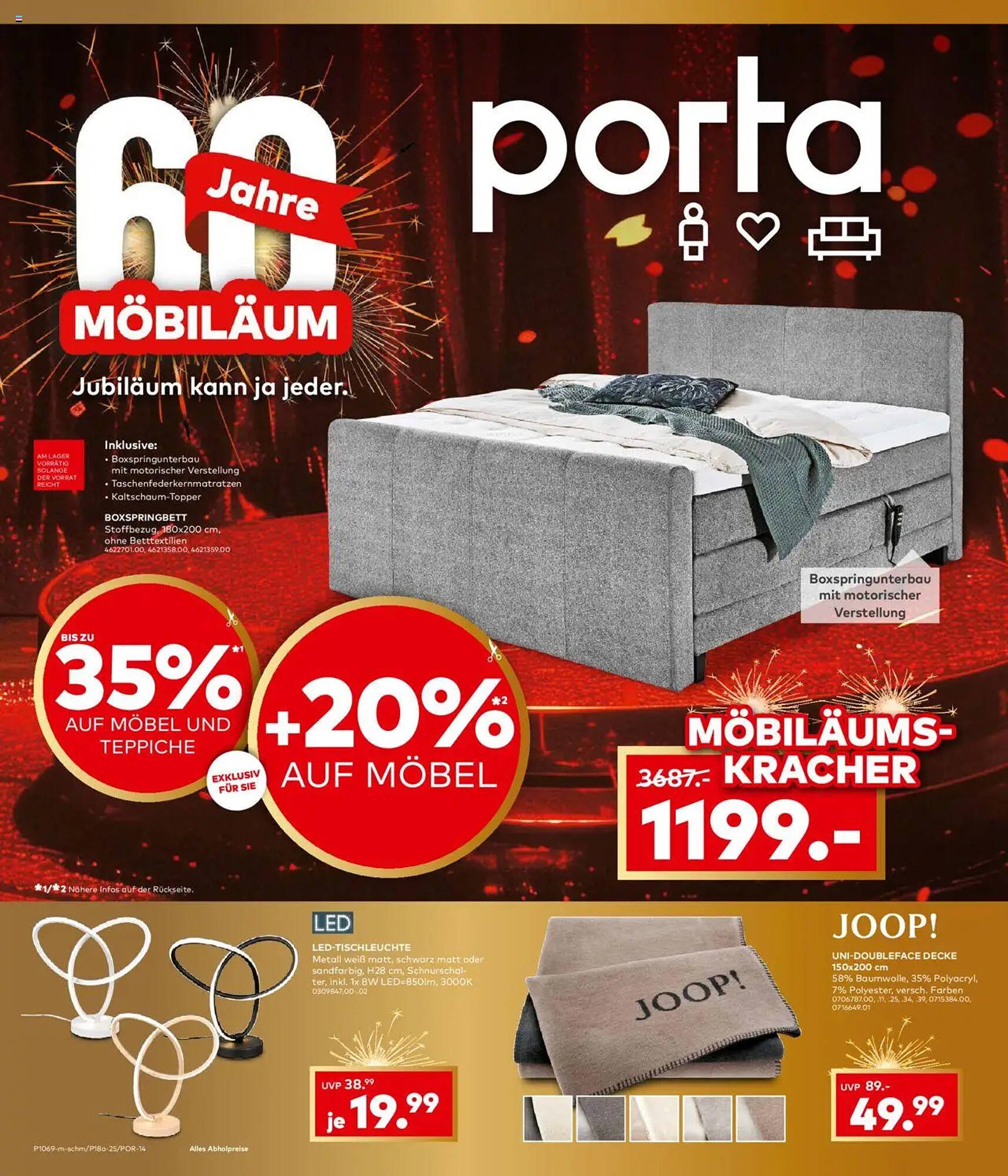 Porta Prospekt (2025-09-14 - 2025-09-28) | 1