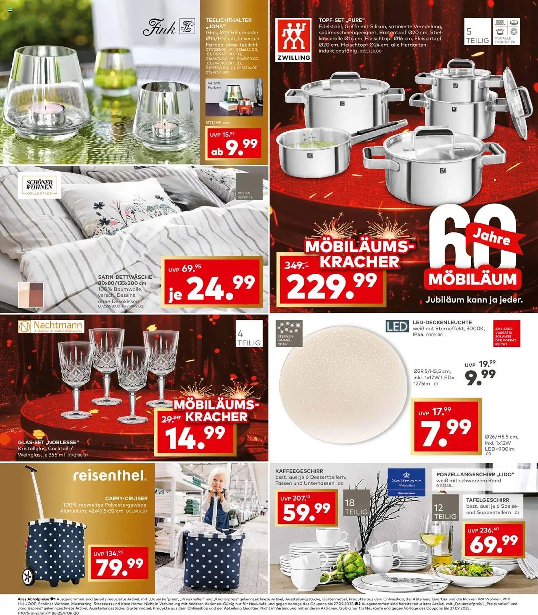Porta Prospekt (2025-09-14 - 2025-09-28) | 4