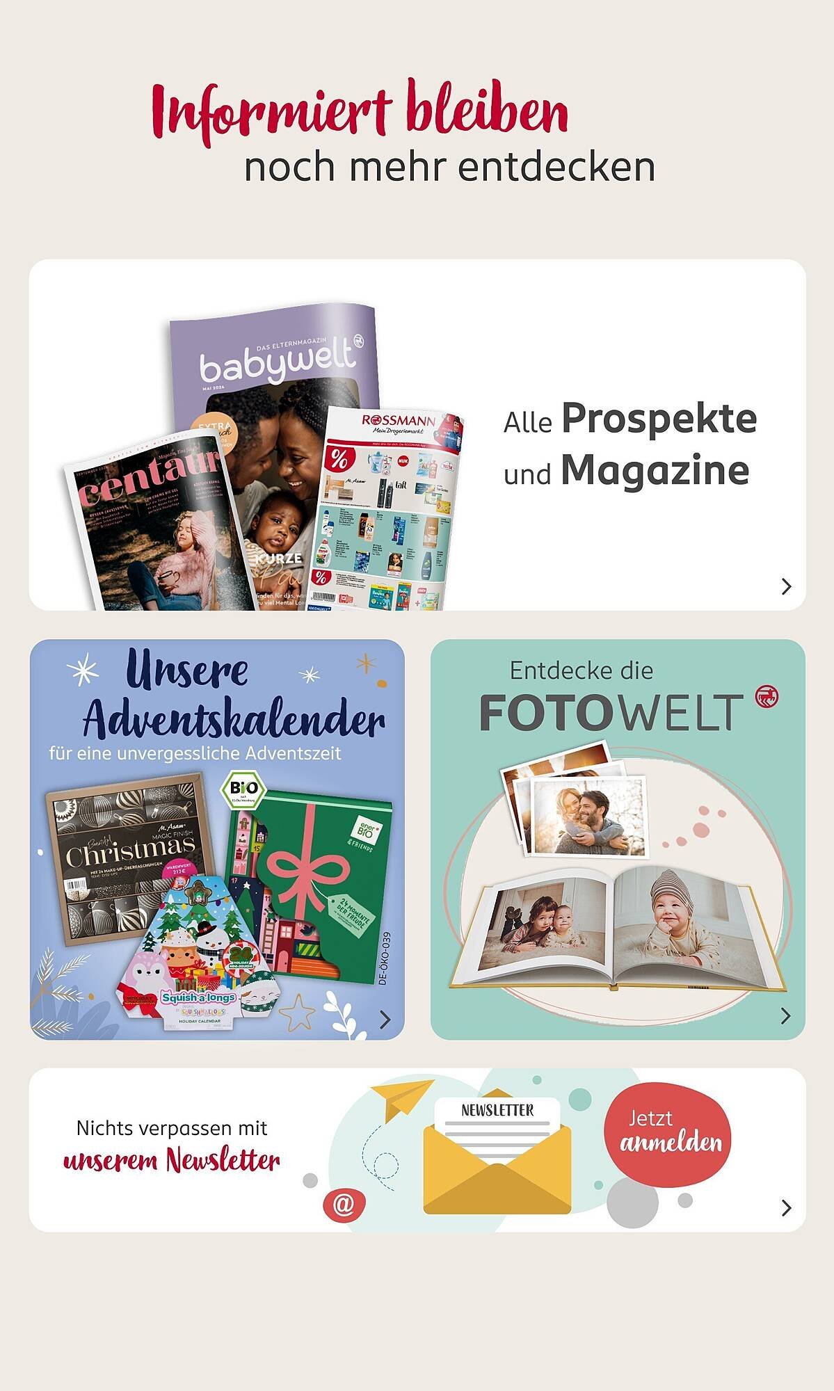 Rossmann Prospekt (2025-09-15 - 2025-09-26) | 7