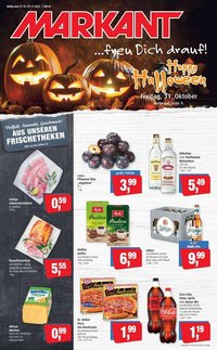 Markant Prospekt (2025-10-26 - 2025-11-09)