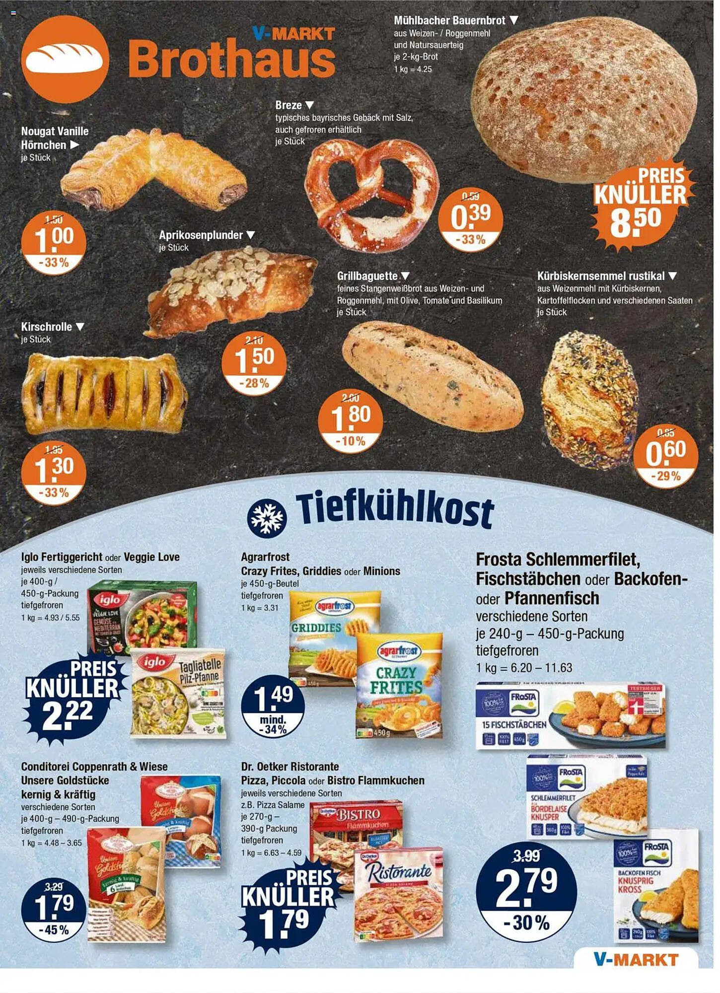 V Markt Prospekt (2025-07-31 - 2025-08-06) | 5