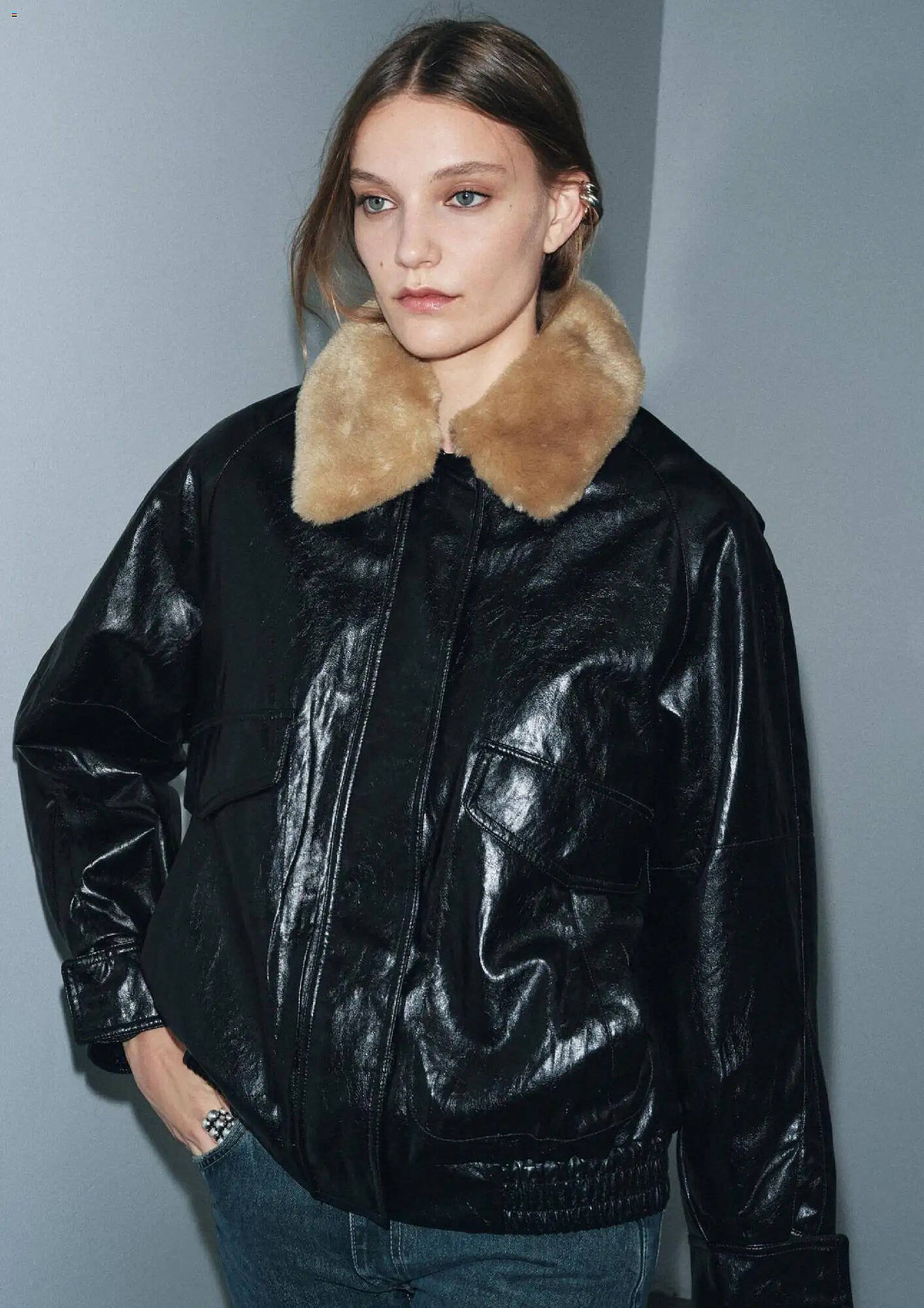 ZARA Prospekt (2025-11-01 - 2025-12-05)