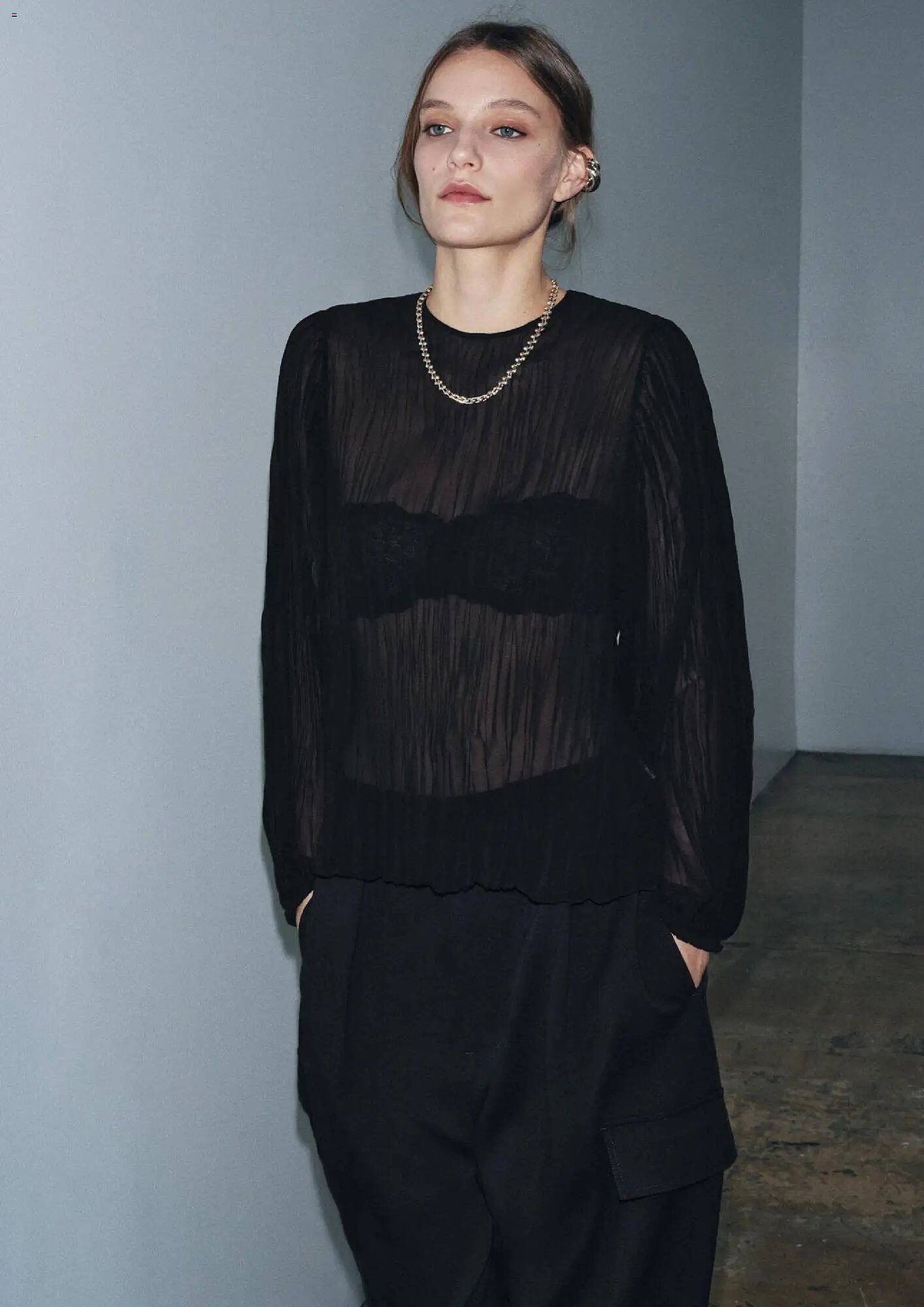 ZARA Prospekt (2025-11-01 - 2025-12-05)