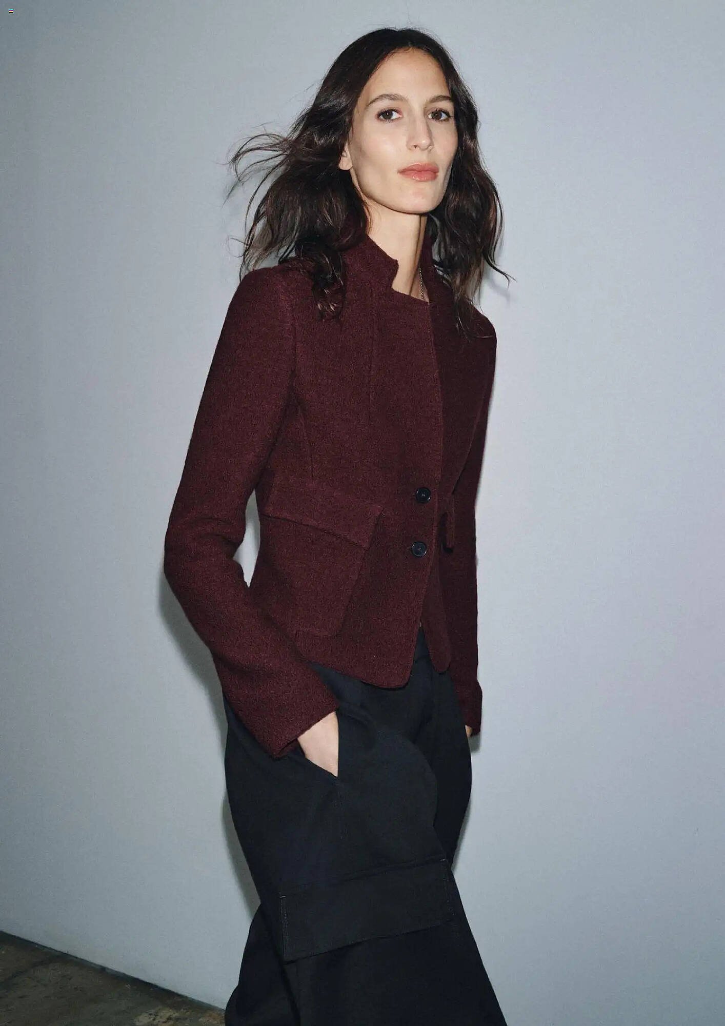 ZARA Prospekt (2025-11-01 - 2025-12-05)