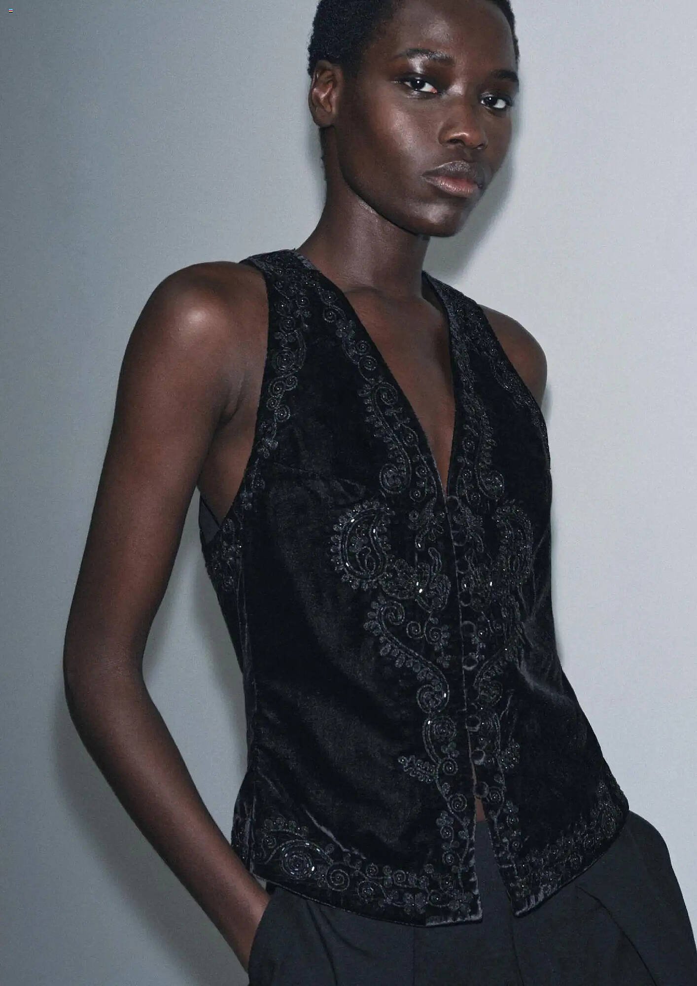 ZARA Prospekt (2025-11-01 - 2025-12-05)