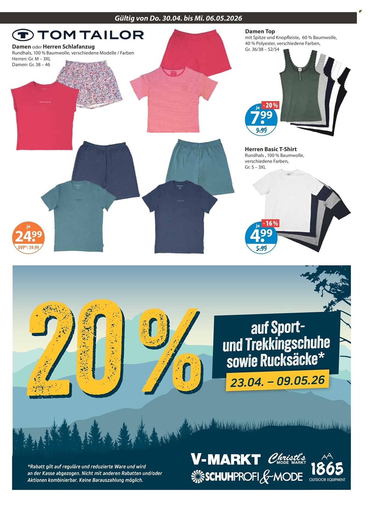 V Markt Prospekt (2026-04-30 - 2026-05-06)