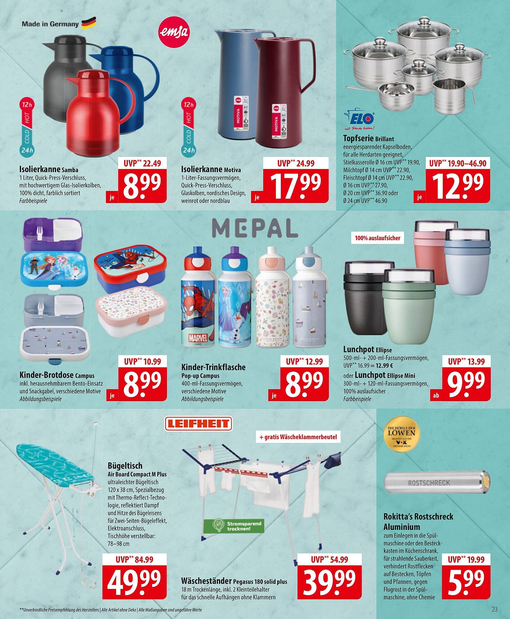 Famila Nord Ost Prospekt (2025-11-16 - 2025-11-22)