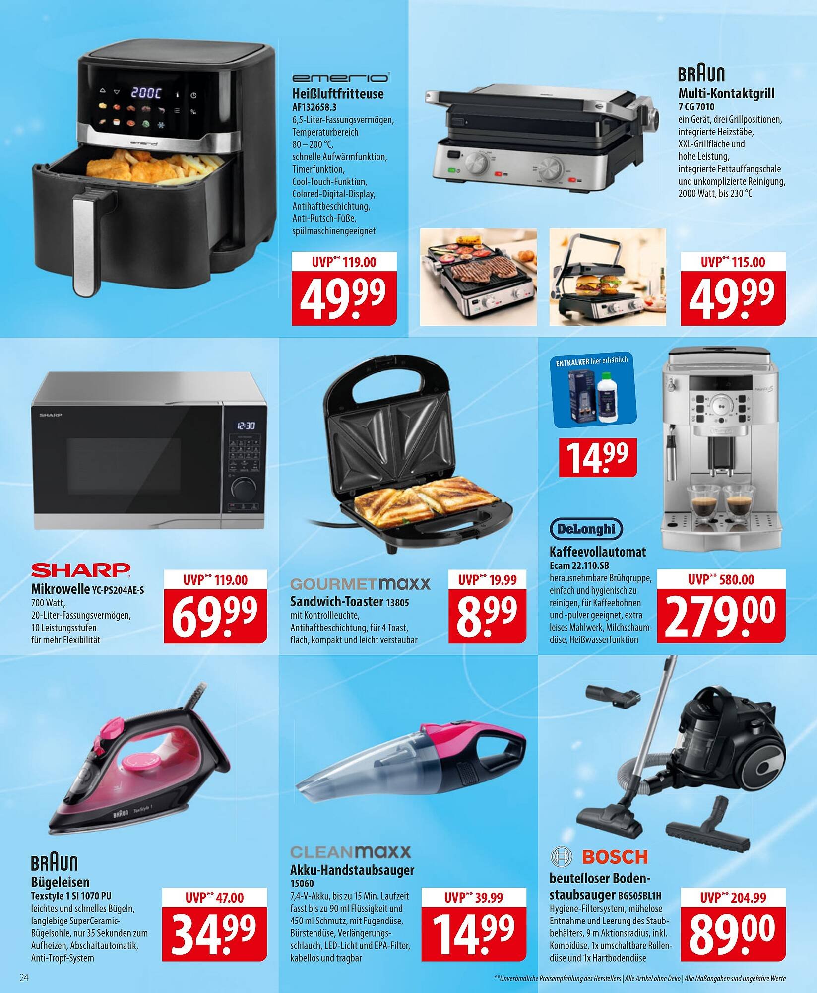 Famila Nord Ost Prospekt (2025-11-16 - 2025-11-22)