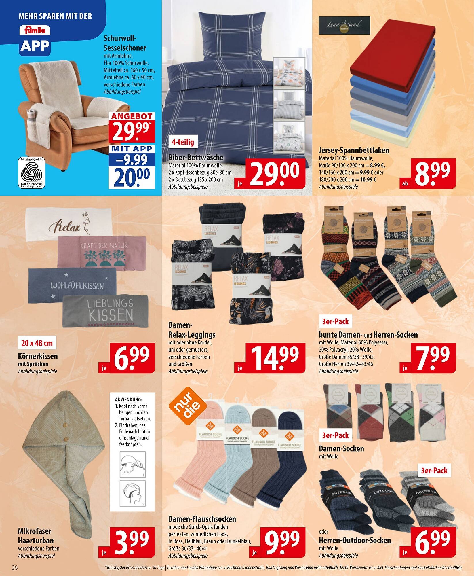 Famila Nord Ost Prospekt (2025-11-16 - 2025-11-22)