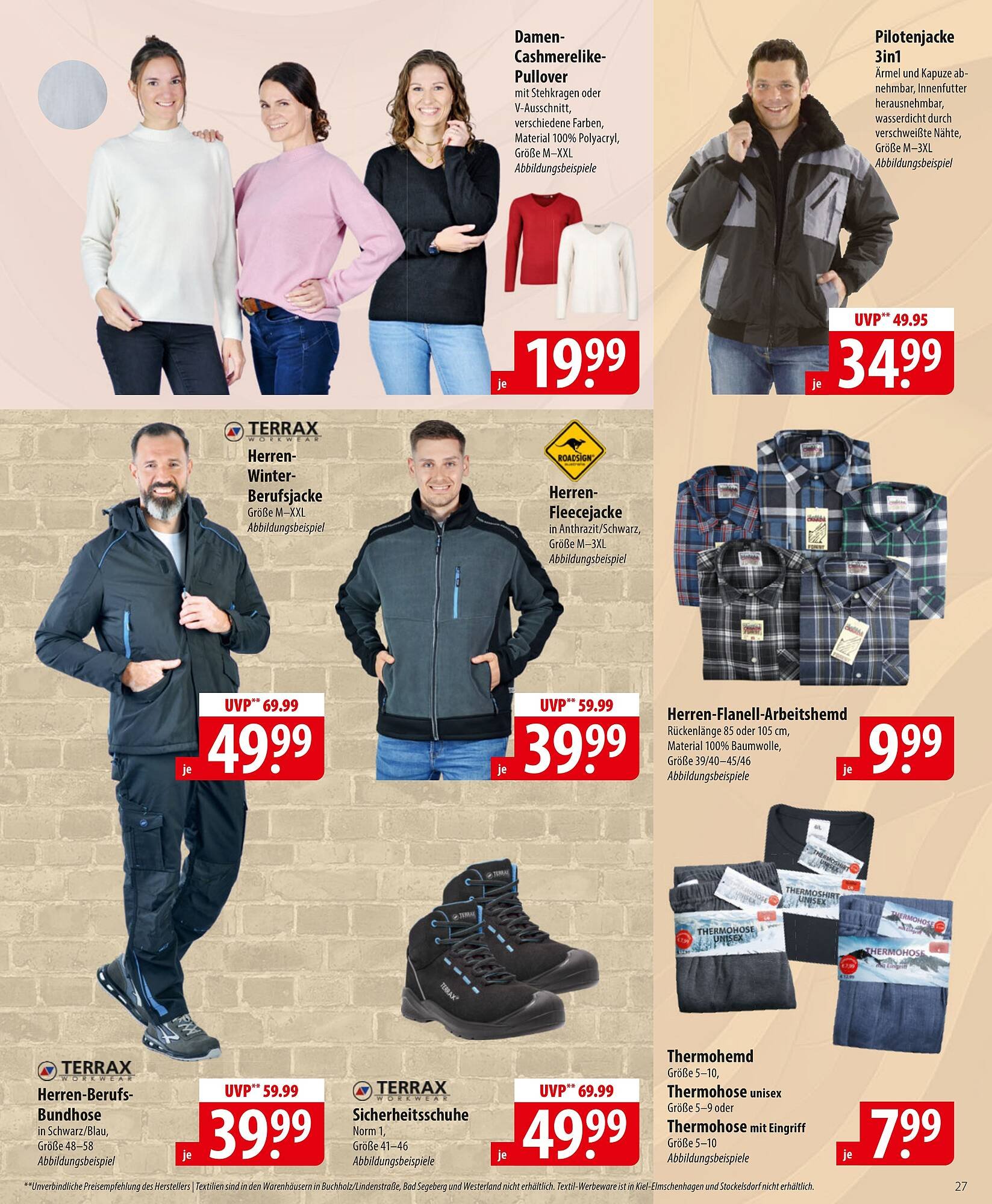 Famila Nord Ost Prospekt (2025-11-16 - 2025-11-22)