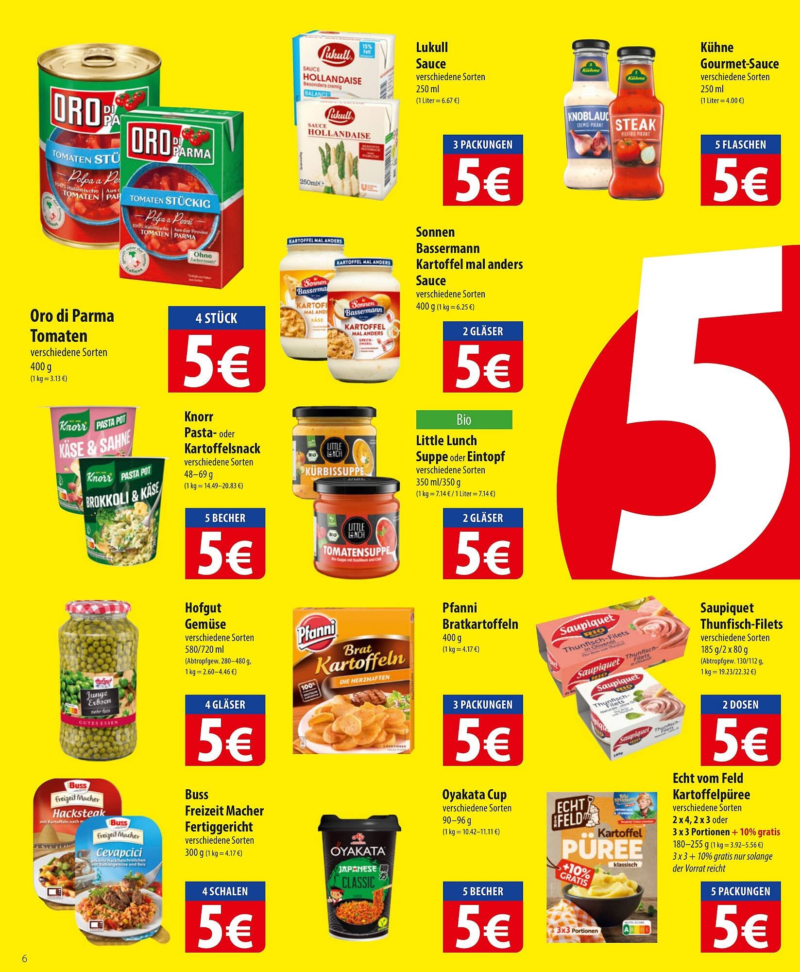 Famila Nord Ost Prospekt (2025-11-16 - 2025-11-22)