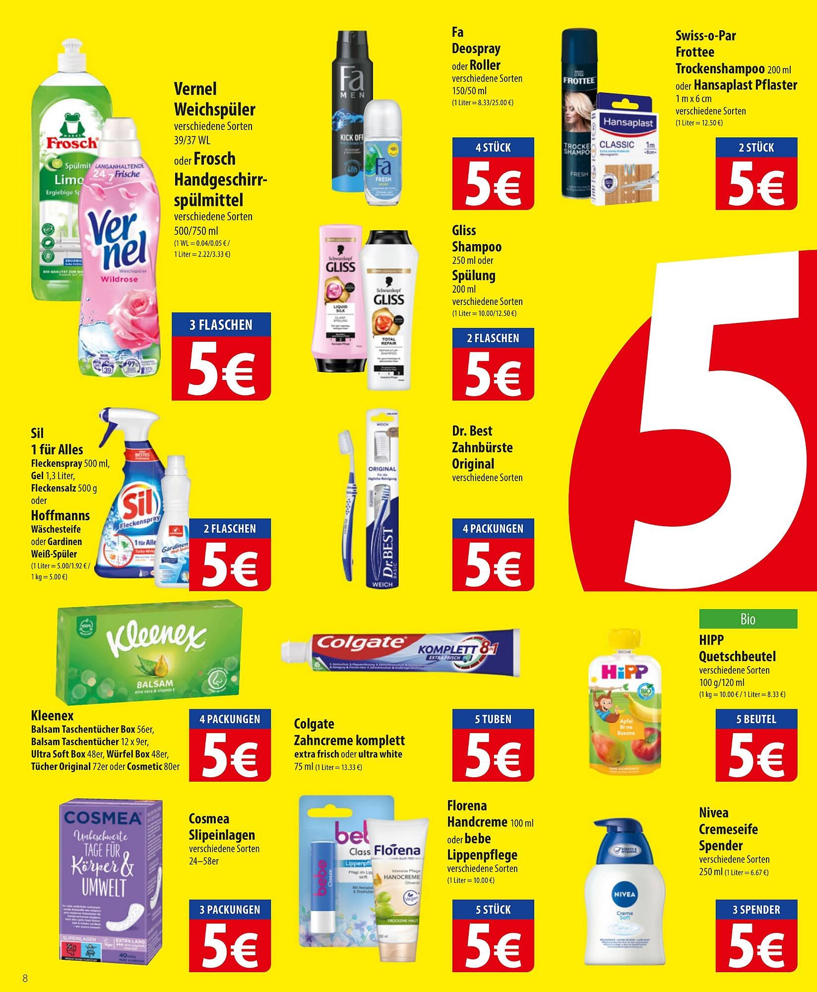 Famila Nord Ost Prospekt (2025-11-16 - 2025-11-22)