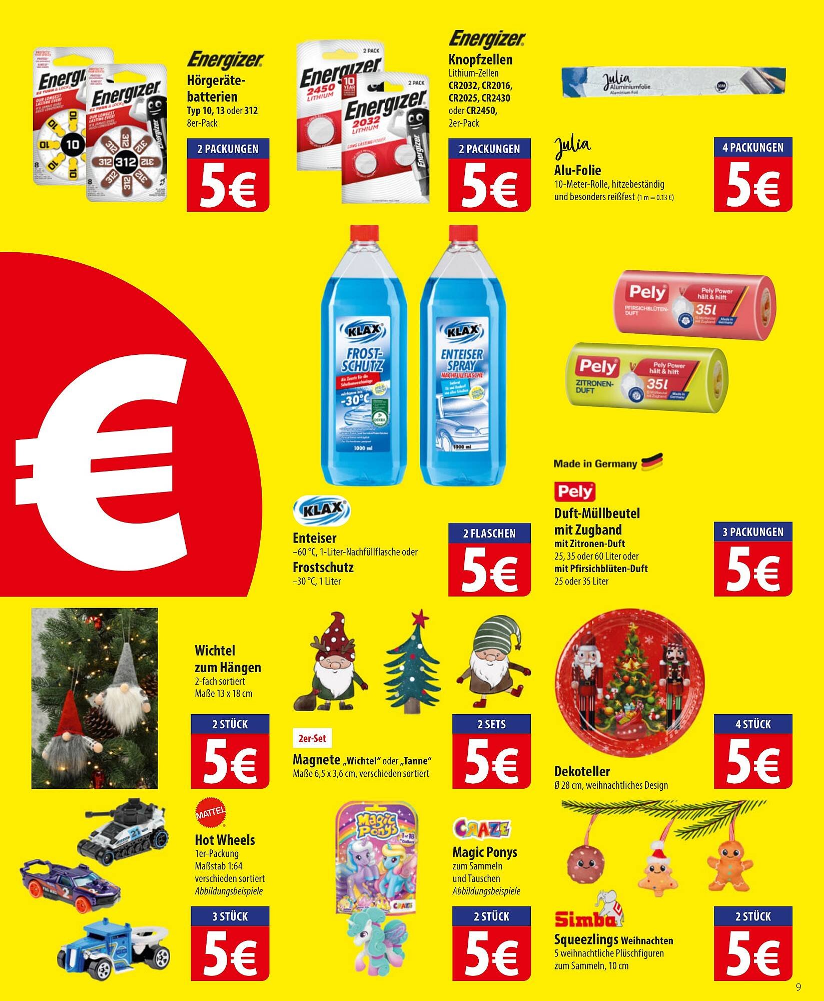 Famila Nord Ost Prospekt (2025-11-16 - 2025-11-22)