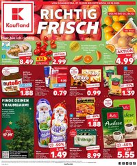 Kaufland Prospekt (2025-11-27 - 2025-12-03)