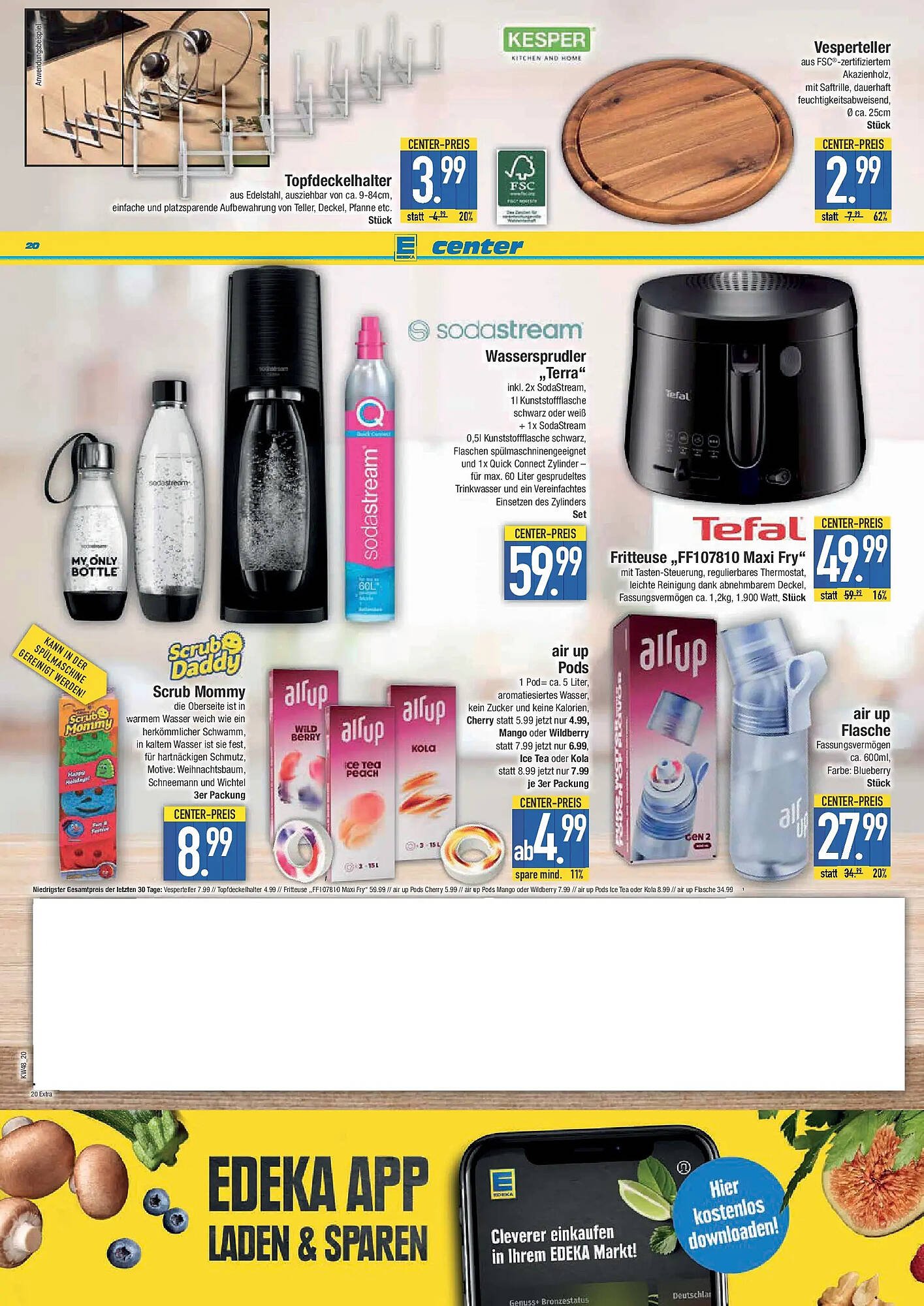 E-Center Prospekt (2025-11-23 - 2025-11-29)