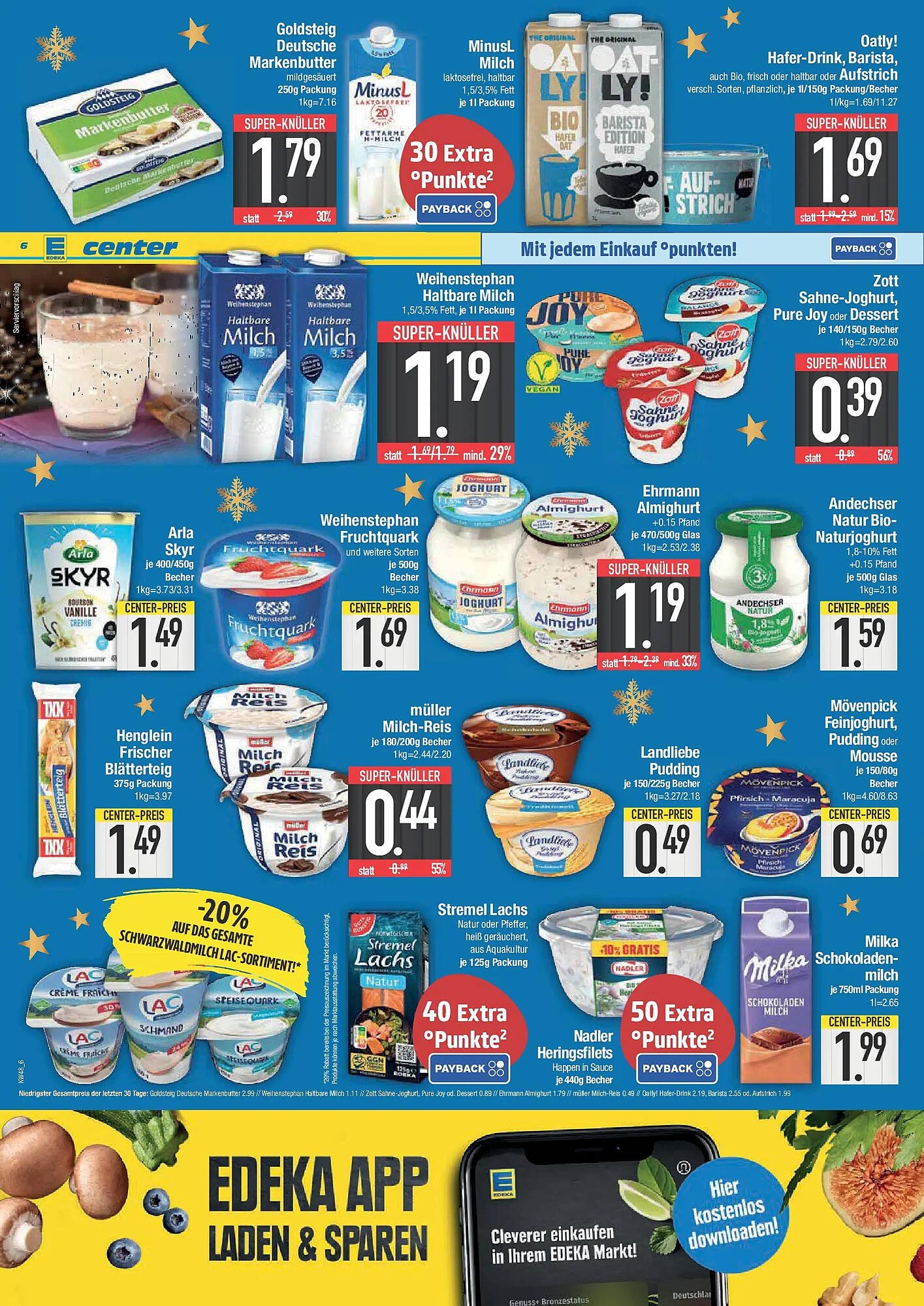 E-Center Prospekt (2025-11-23 - 2025-11-29)
