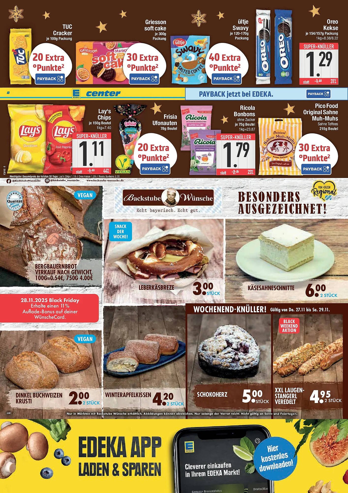 E-Center Prospekt (2025-11-23 - 2025-11-29)