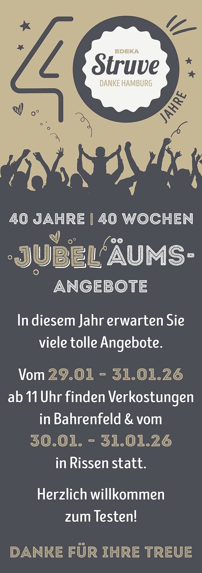 Edeka Struve Prospekt (2026-01-26 - 2026-01-31)