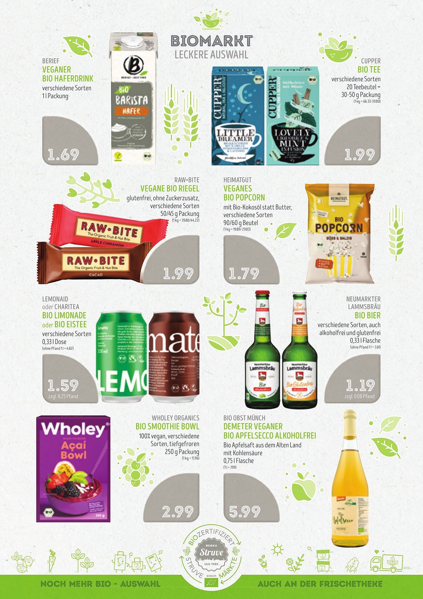 Edeka Struve Prospekt (2026-01-26 - 2026-01-31)