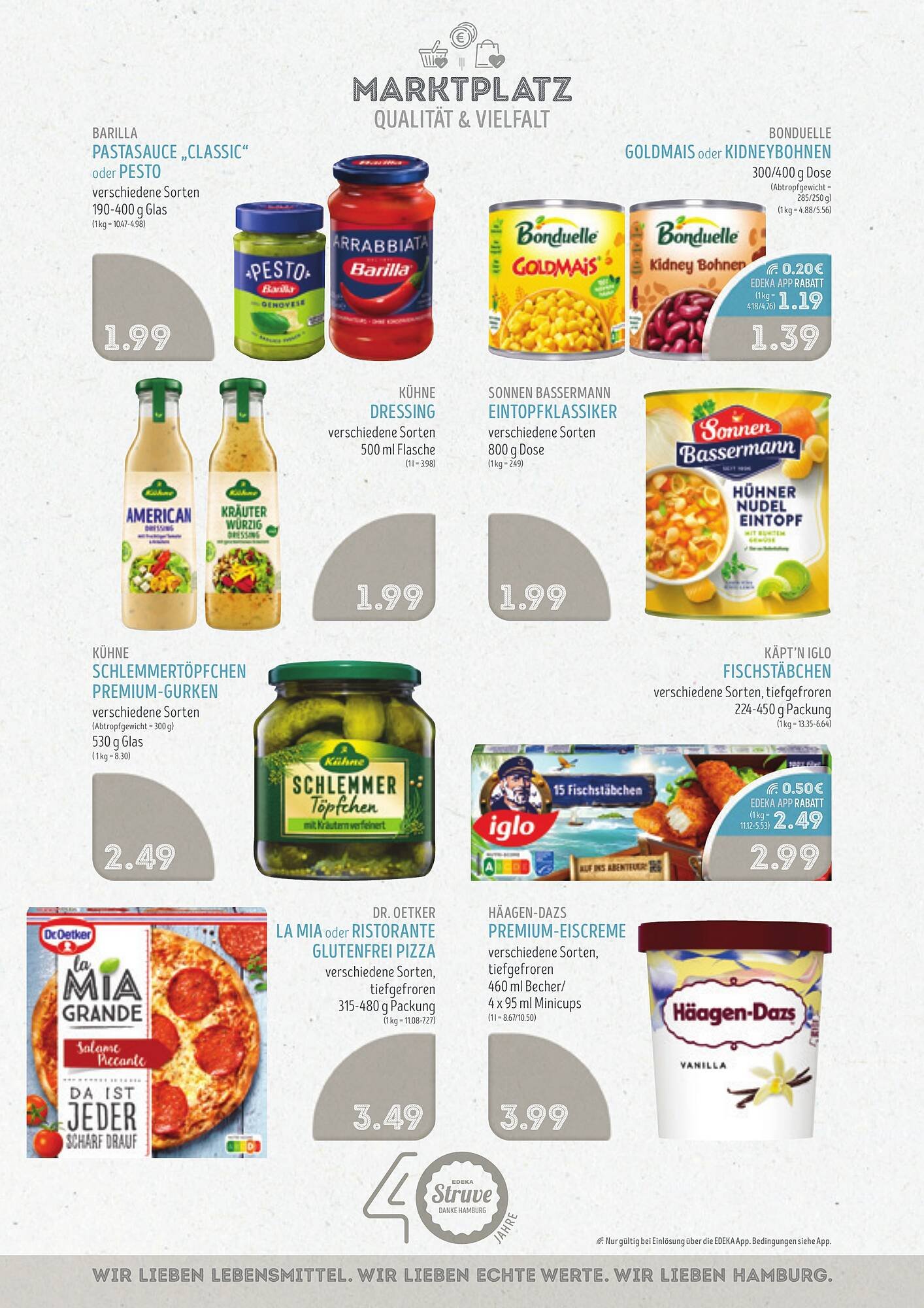 Edeka Struve Prospekt (2026-01-26 - 2026-01-31)