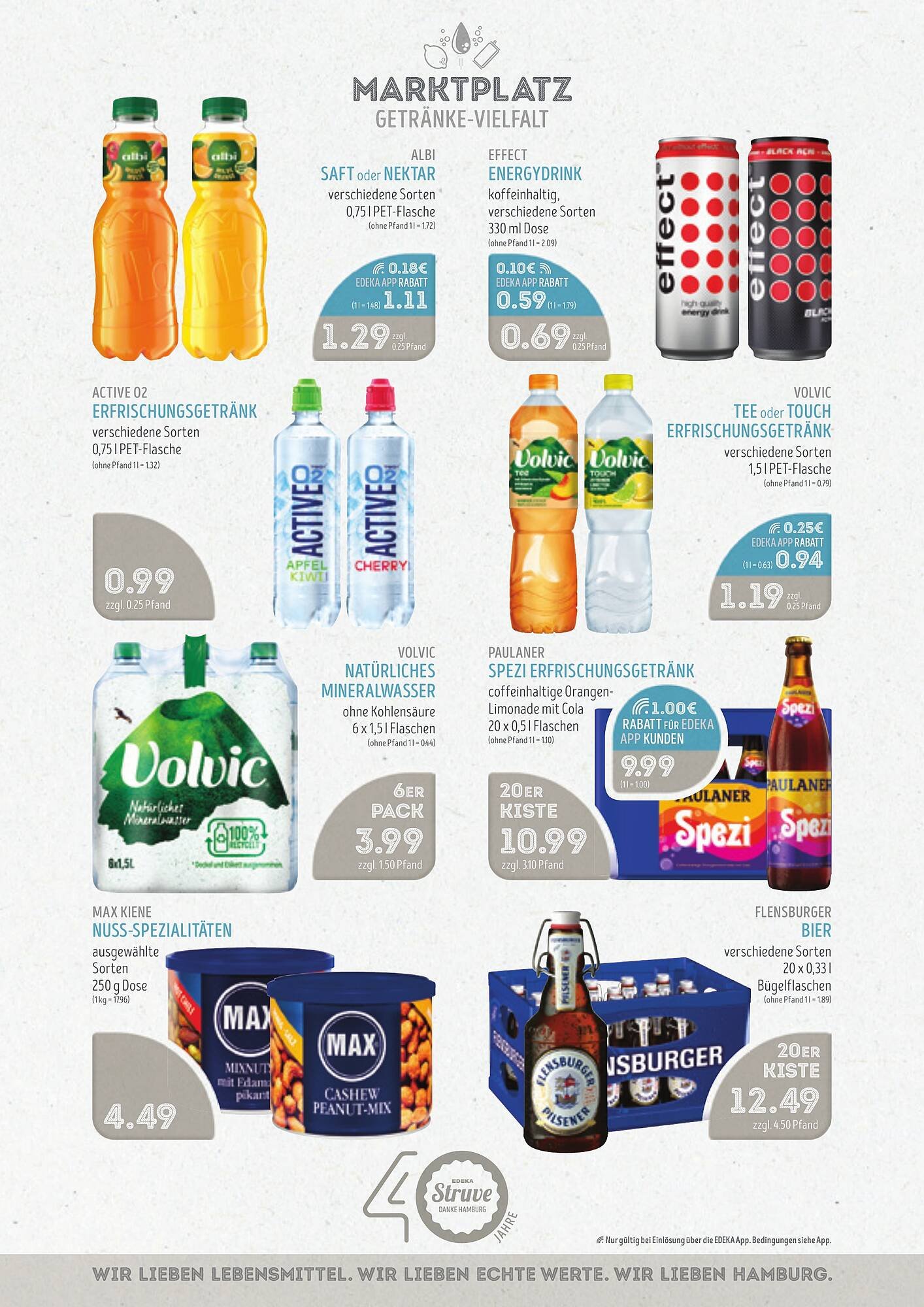 Edeka Struve Prospekt (2026-01-26 - 2026-01-31)