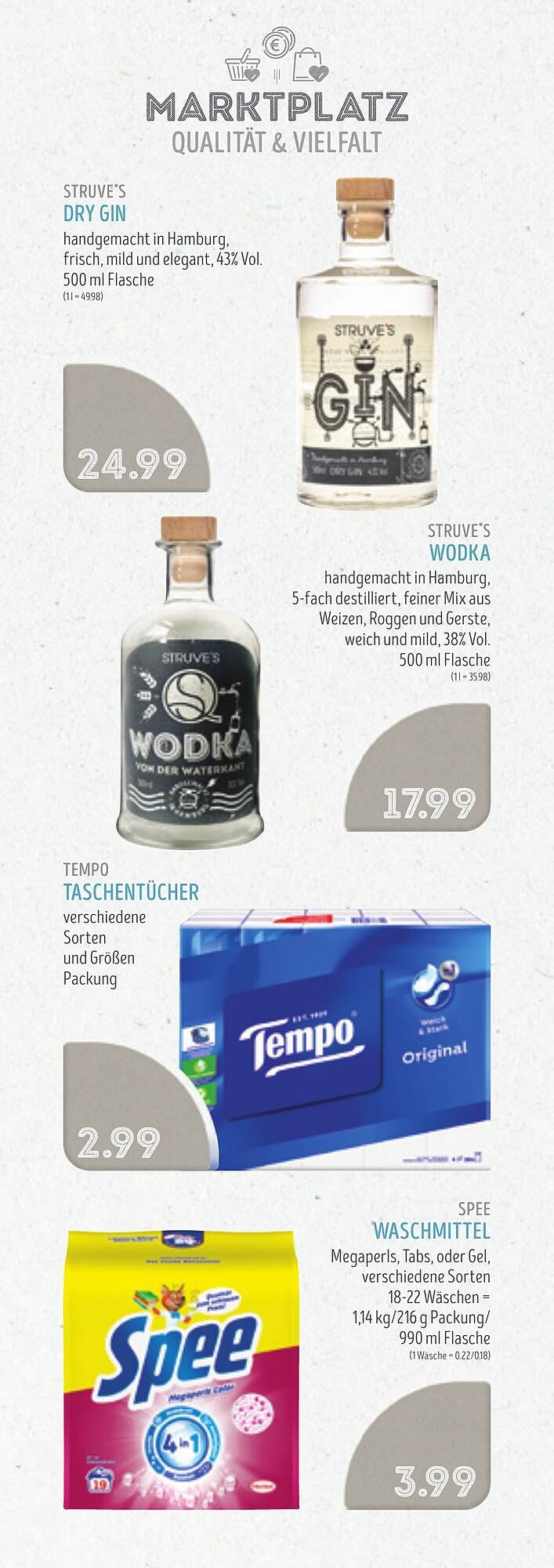 Edeka Struve Prospekt (2026-01-26 - 2026-01-31)