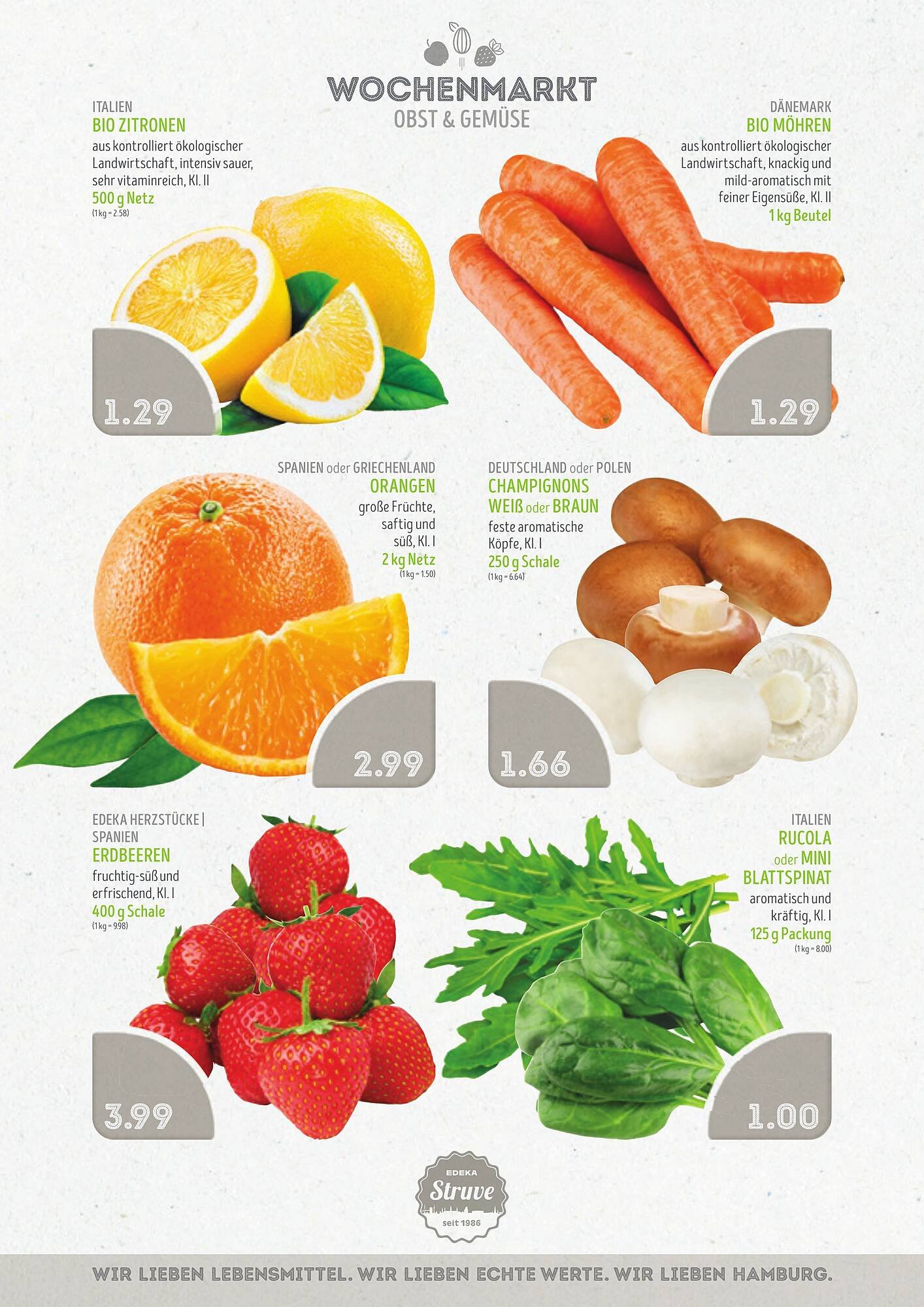 Edeka Struve Prospekt (2026-01-26 - 2026-01-31)