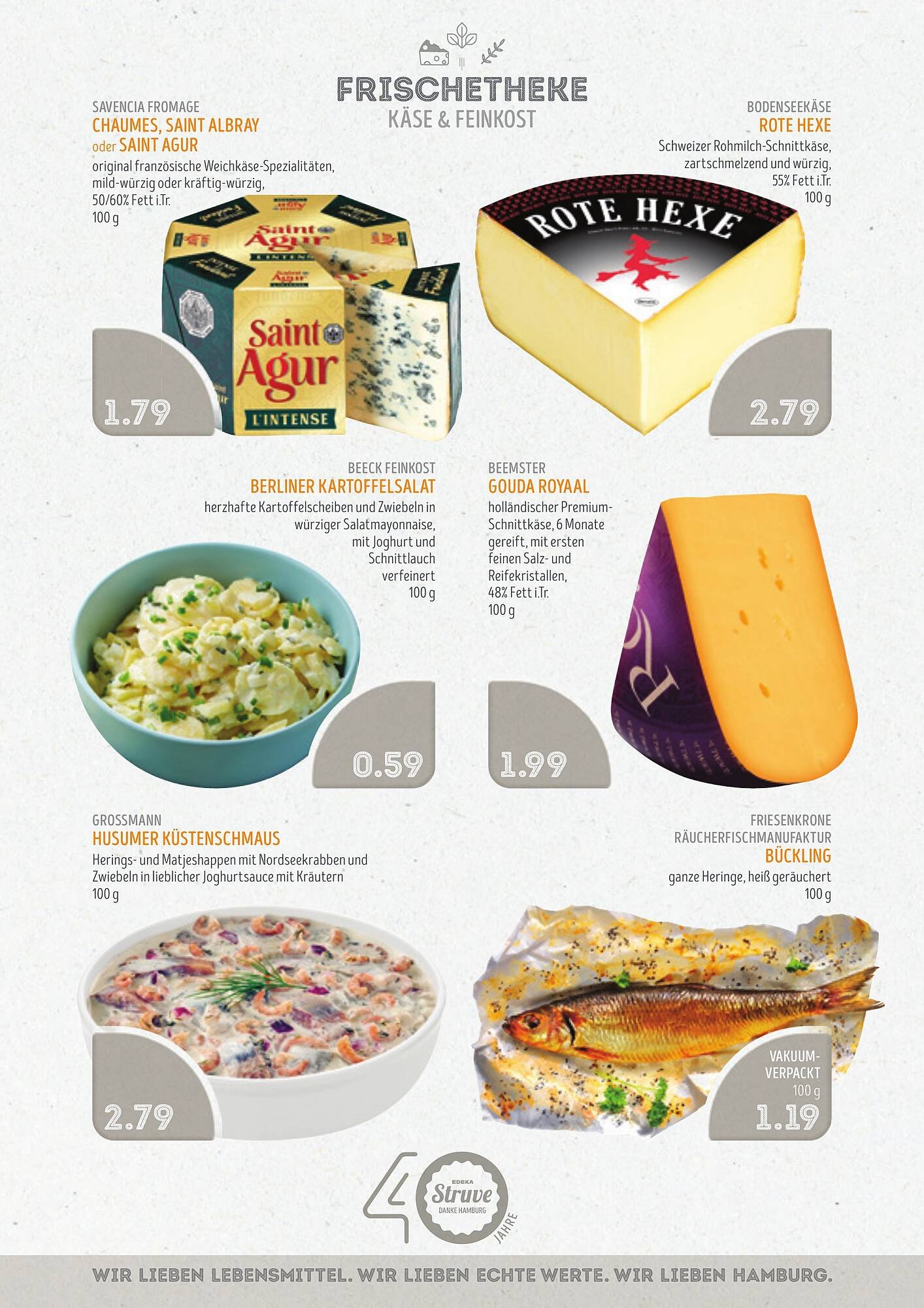 Edeka Struve Prospekt (2026-01-26 - 2026-01-31)