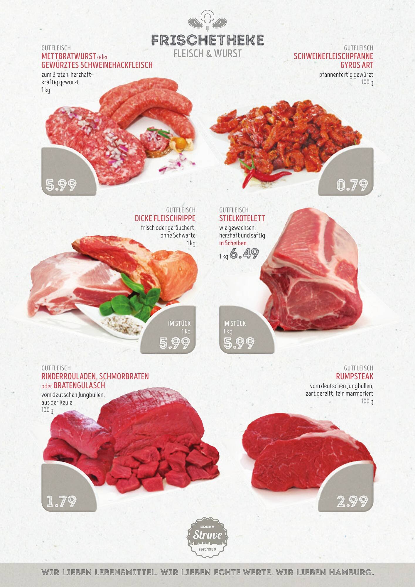 Edeka Struve Prospekt (2026-01-26 - 2026-01-31)