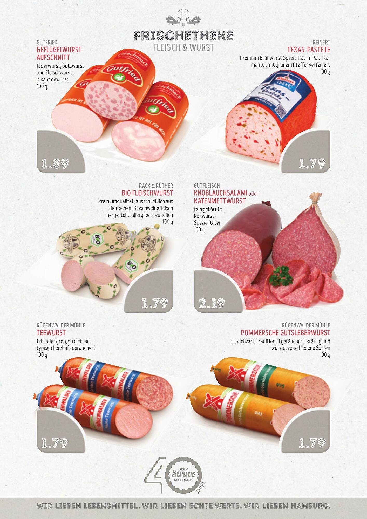Edeka Struve Prospekt (2026-01-26 - 2026-01-31)