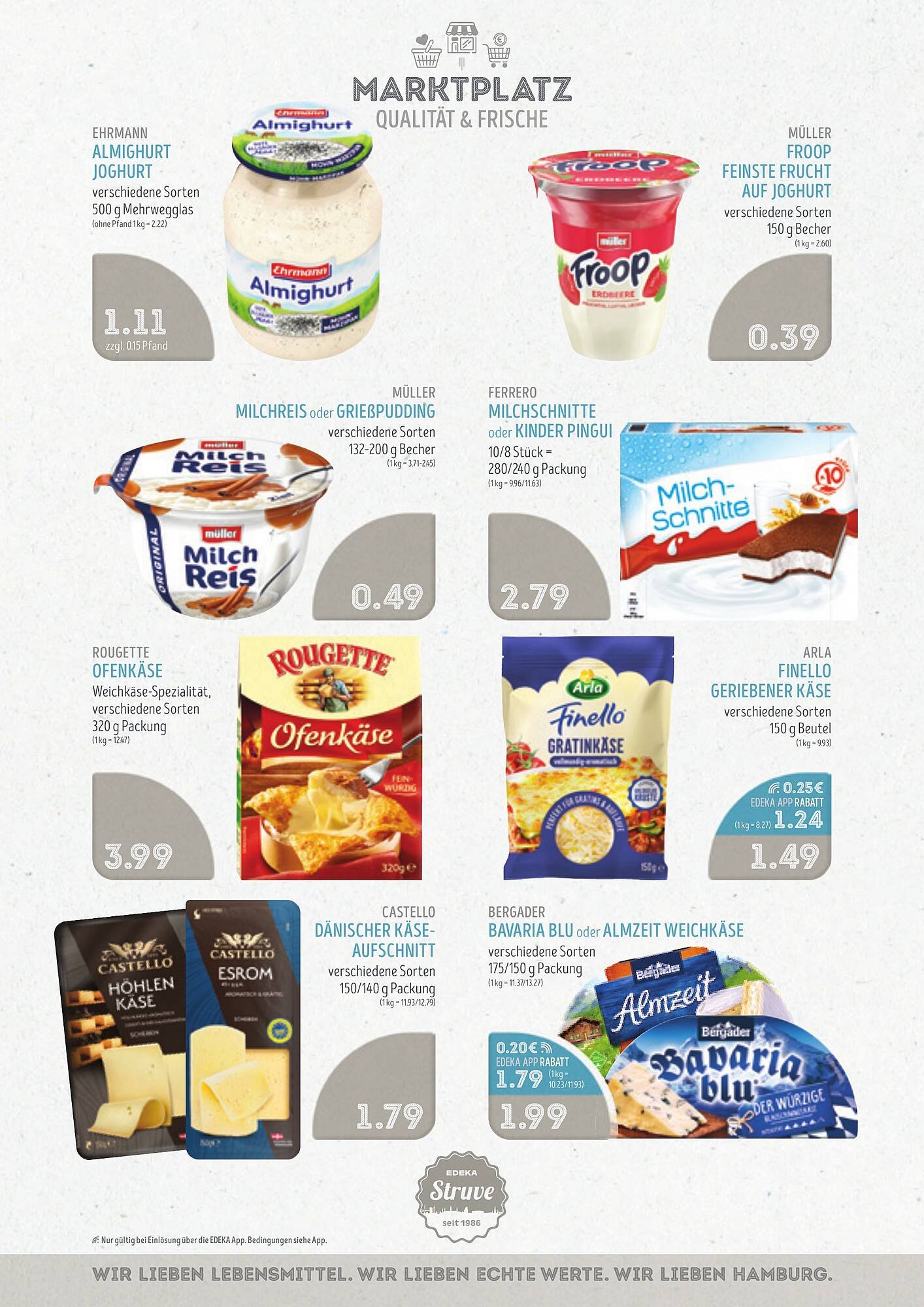 Edeka Struve Prospekt (2026-01-26 - 2026-01-31)