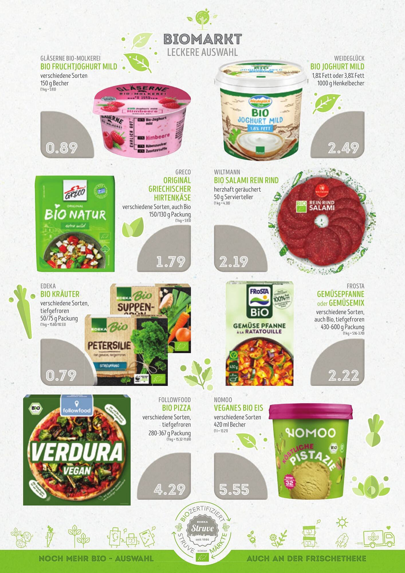 Edeka Struve Prospekt (2026-01-26 - 2026-01-31)