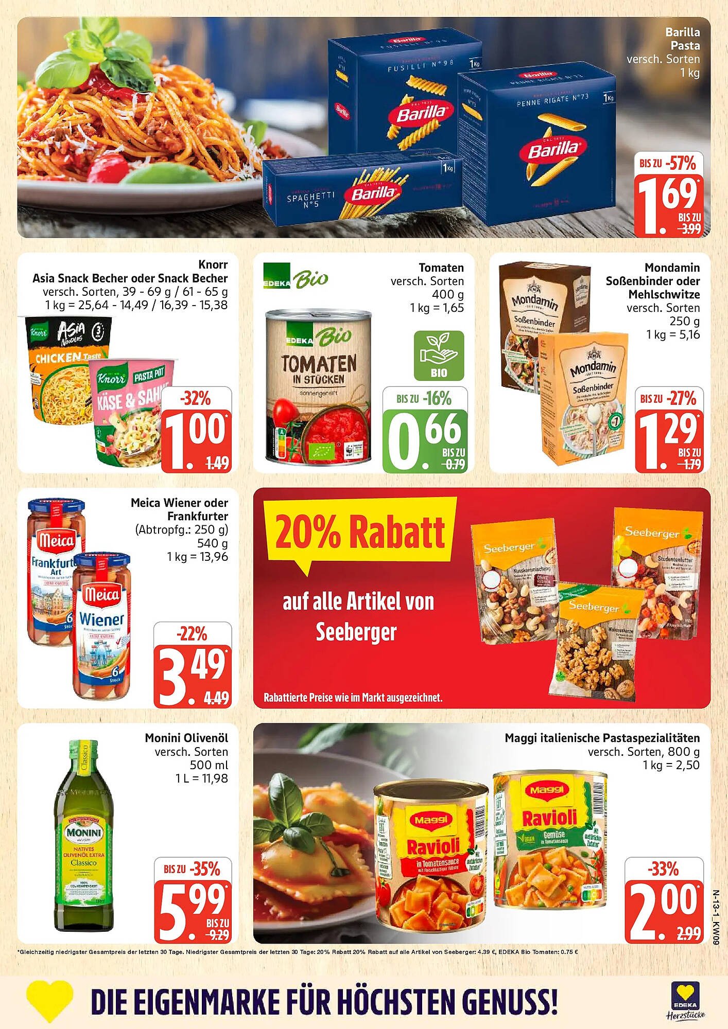 Marktkauf Prospekt (2026-02-22 - 2026-02-28)