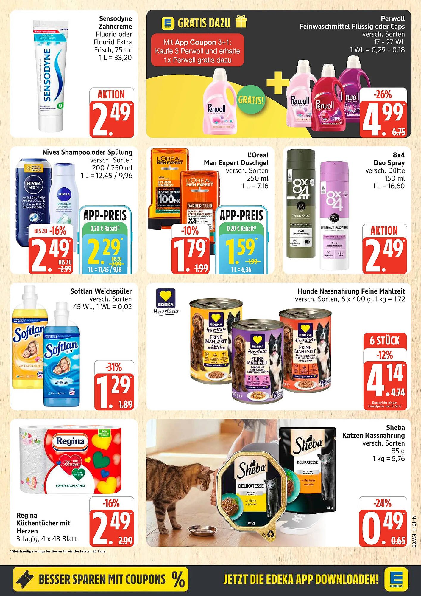 Marktkauf Prospekt (2026-02-22 - 2026-02-28)