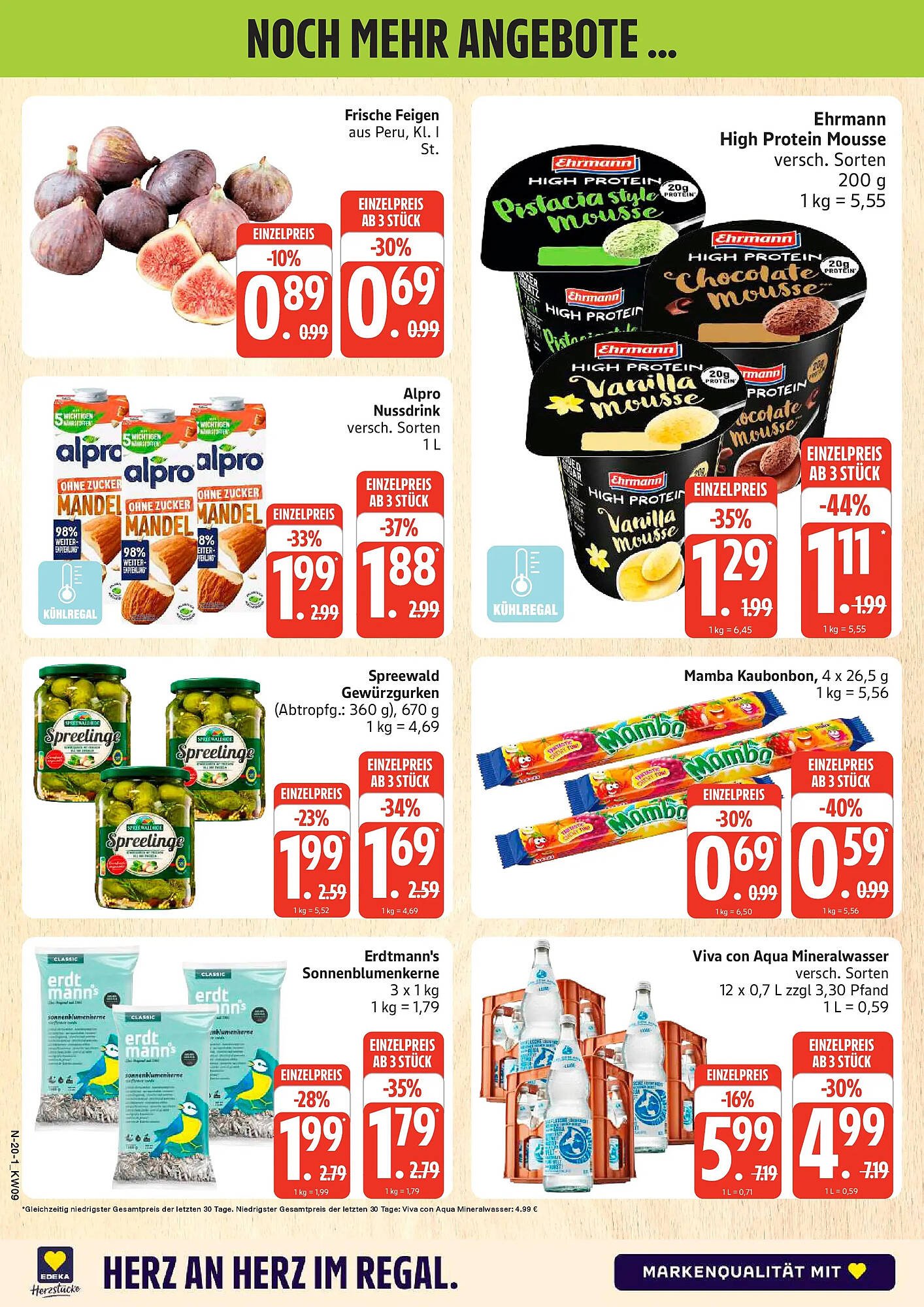 Marktkauf Prospekt (2026-02-22 - 2026-02-28)