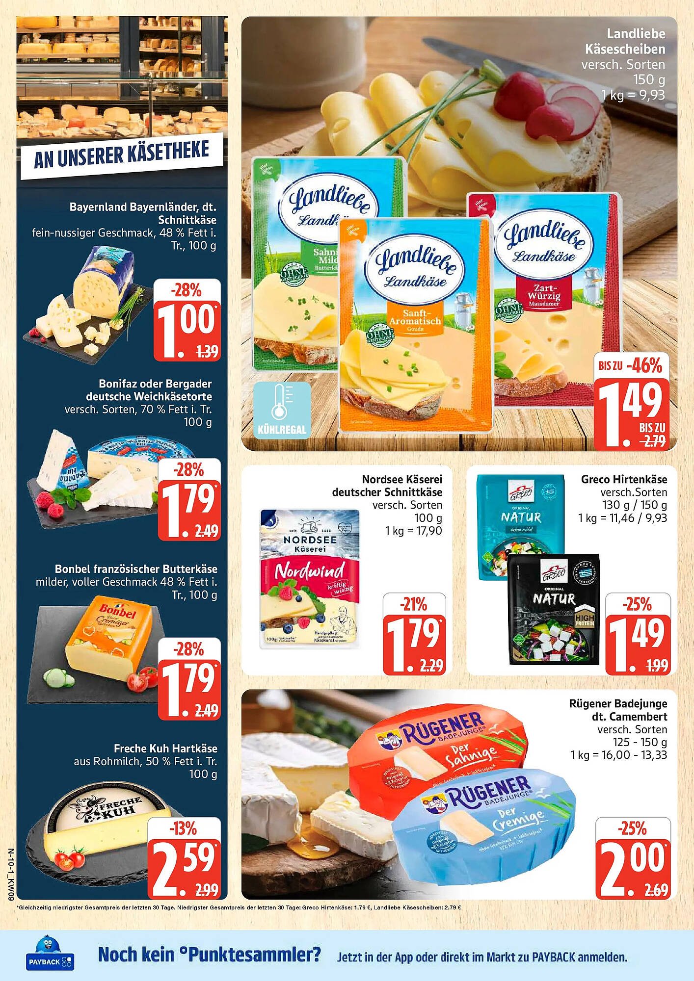 Marktkauf Prospekt (2026-02-22 - 2026-02-28)