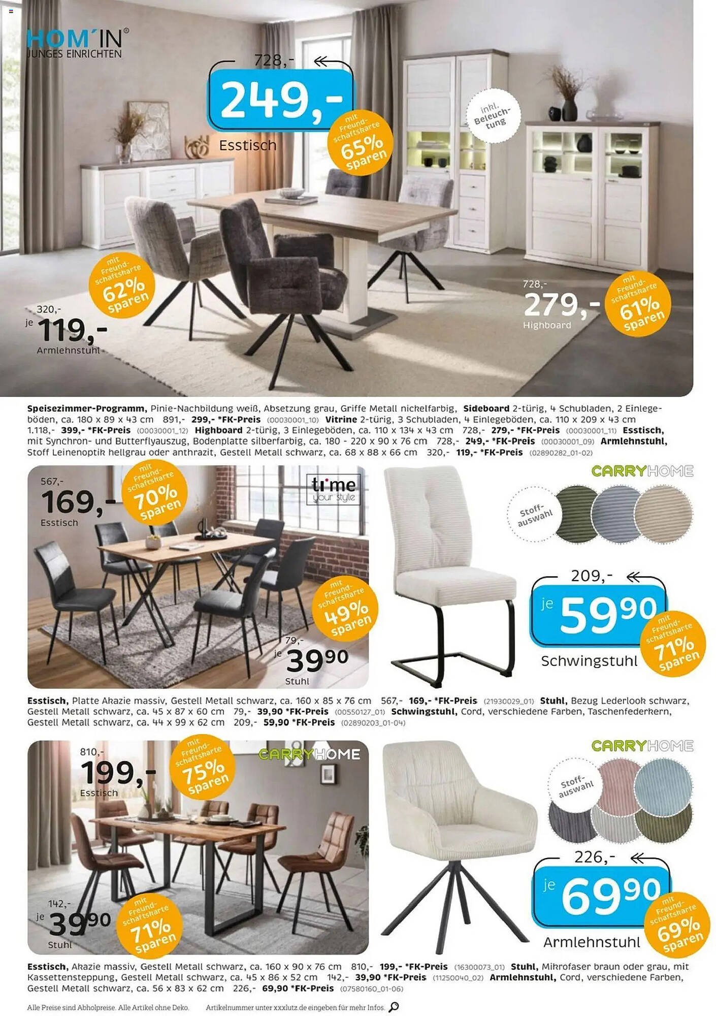 XXXLutz Prospekt (2026-03-29 - 2026-04-12)