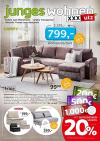 XXXLutz Prospekt (2026-03-29 - 2026-04-12)