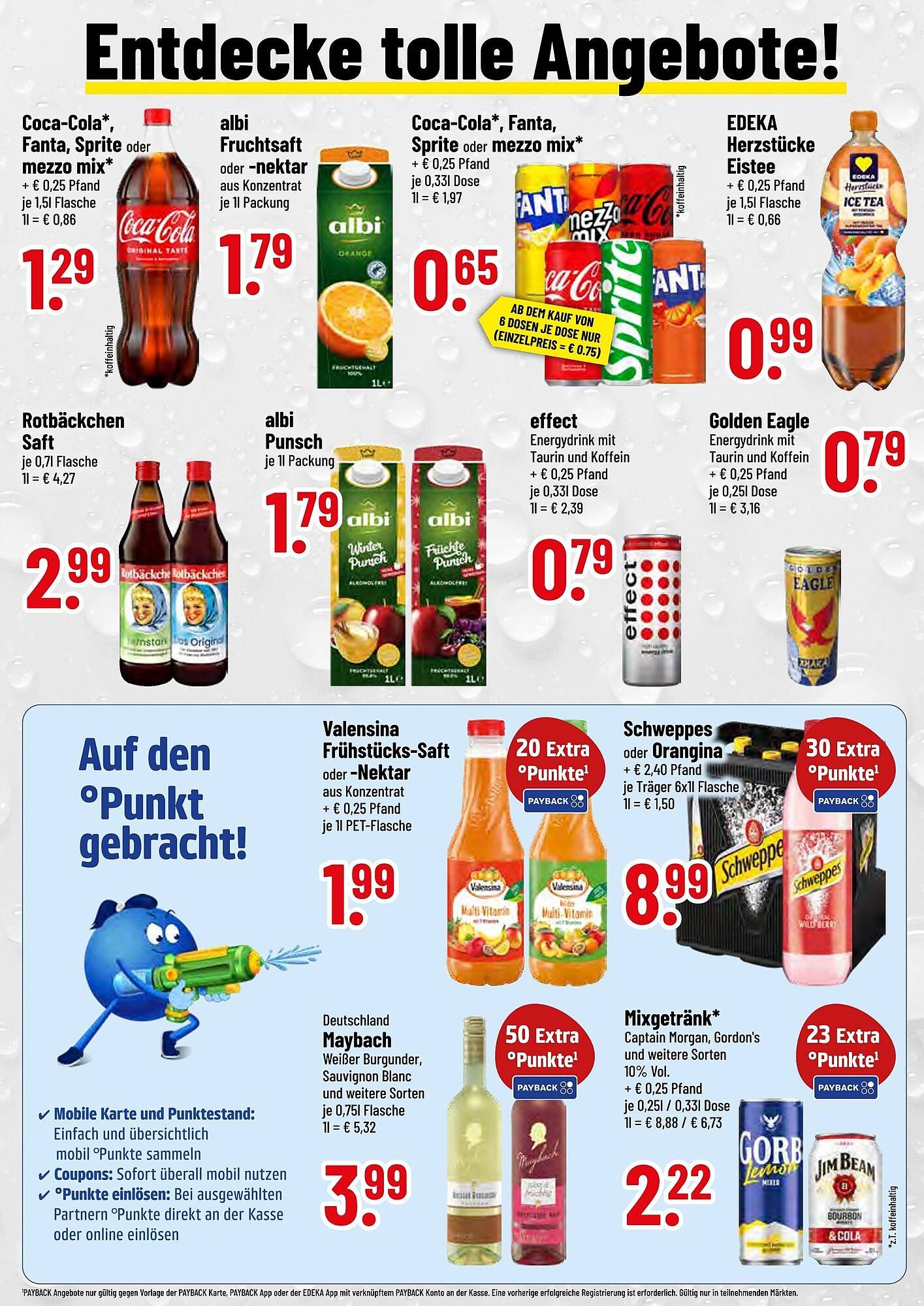 Trinkgut Prospekt (2025-11-17 - 2025-11-22)