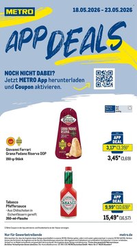METRO Prospekt