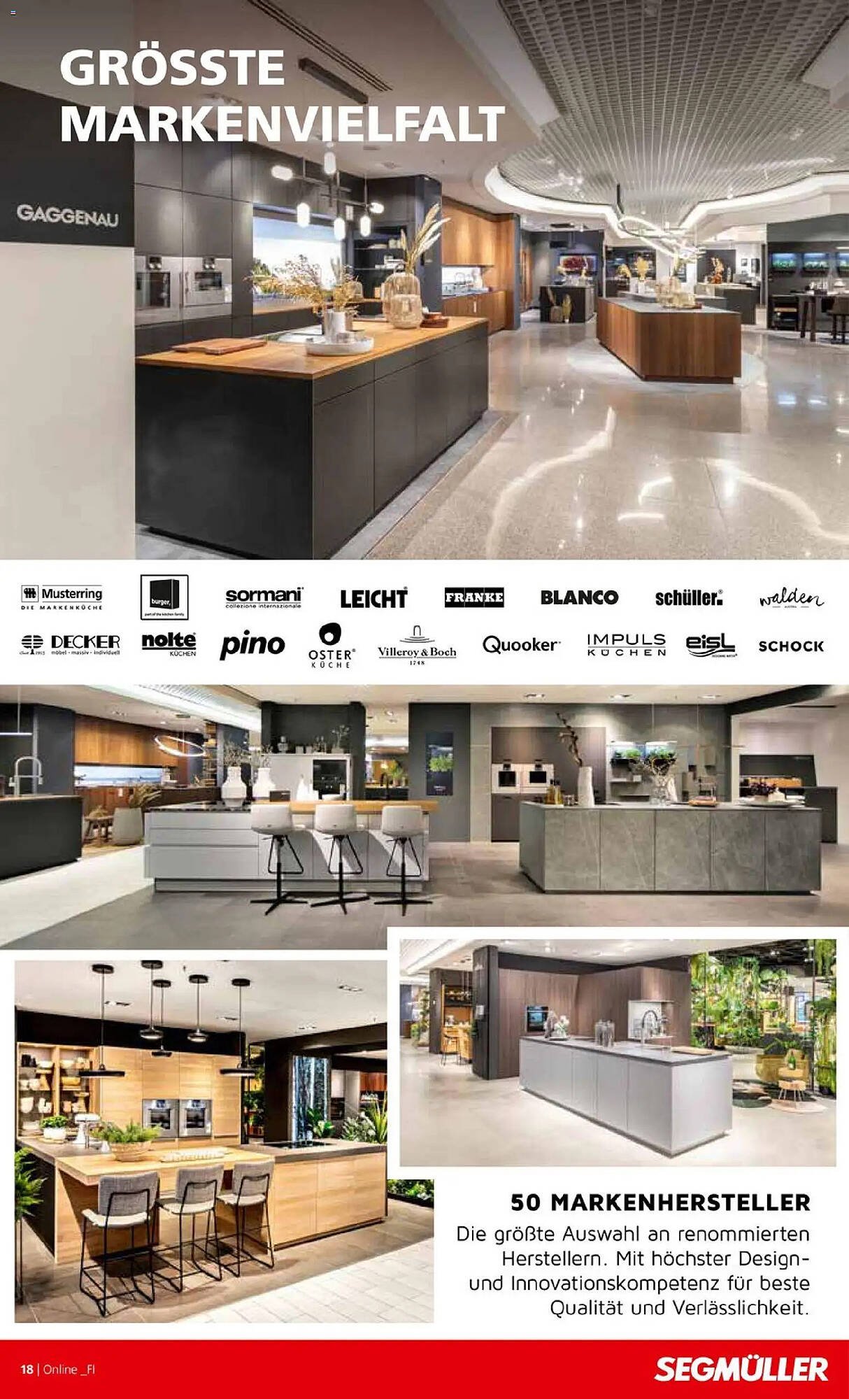 Segmüller Prospekt (2025-11-01 - 2025-12-20) | 18