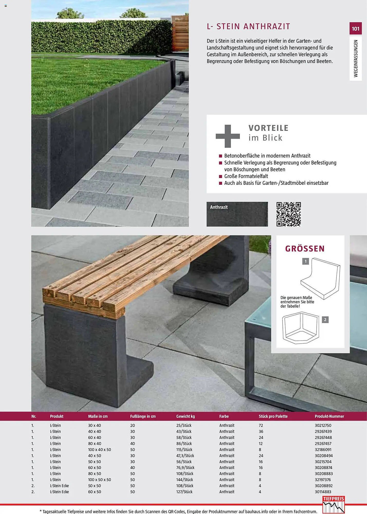 Bauhaus Prospekt (2026-03-02 - 2026-06-30)