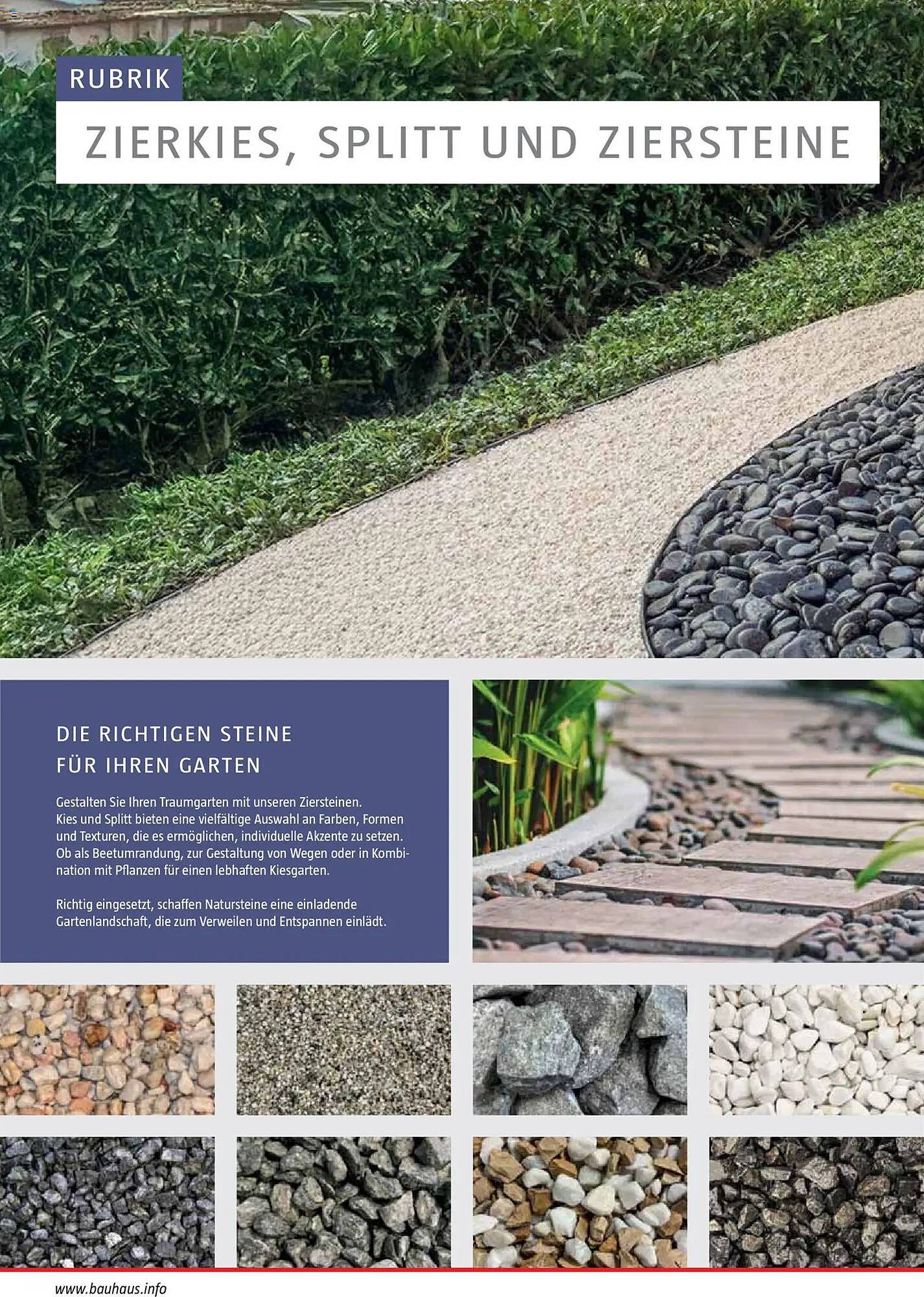 Bauhaus Prospekt (2026-03-02 - 2026-06-30)