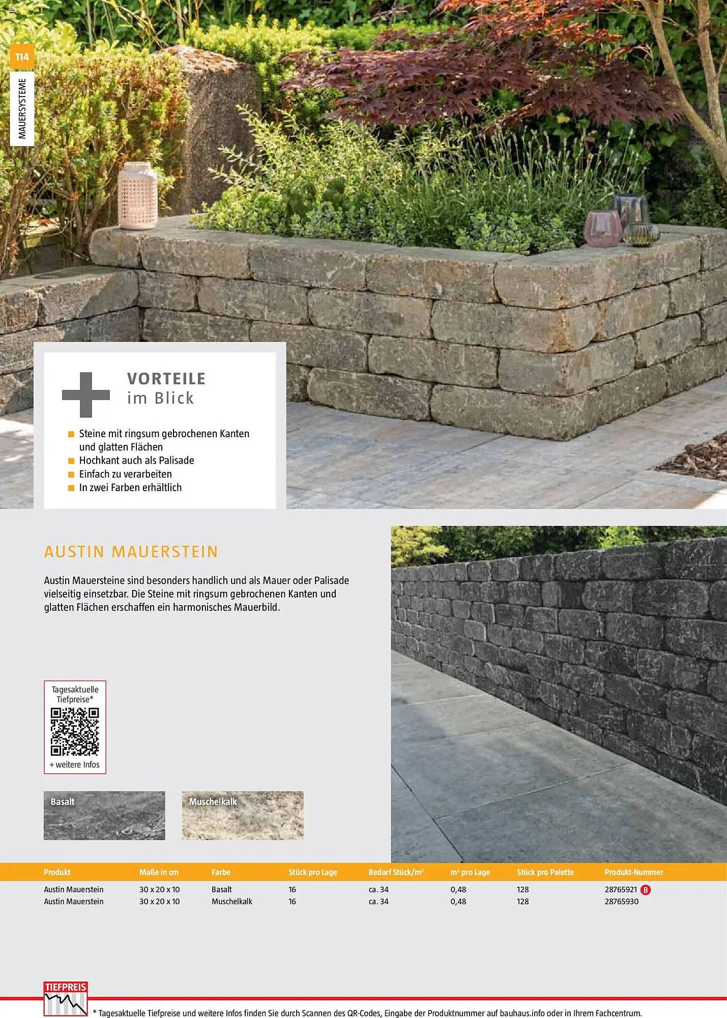 Bauhaus Prospekt (2026-03-02 - 2026-06-30)