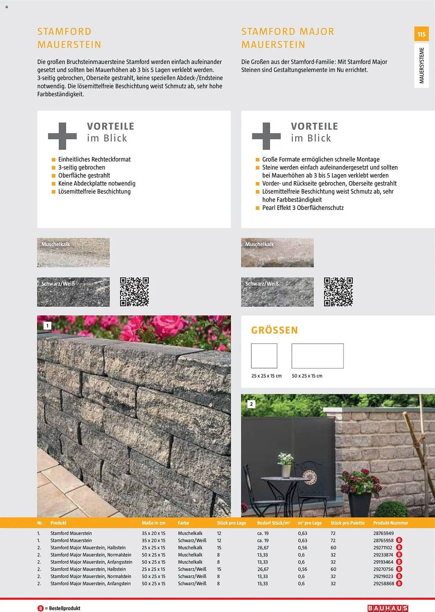 Bauhaus Prospekt (2026-03-02 - 2026-06-30)