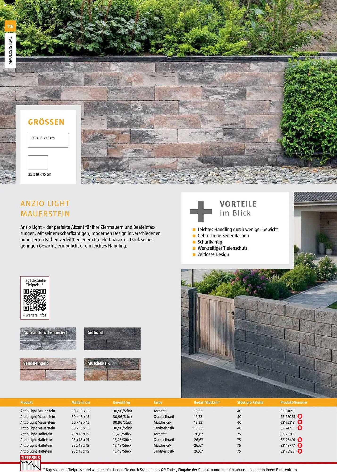 Bauhaus Prospekt (2026-03-02 - 2026-06-30)