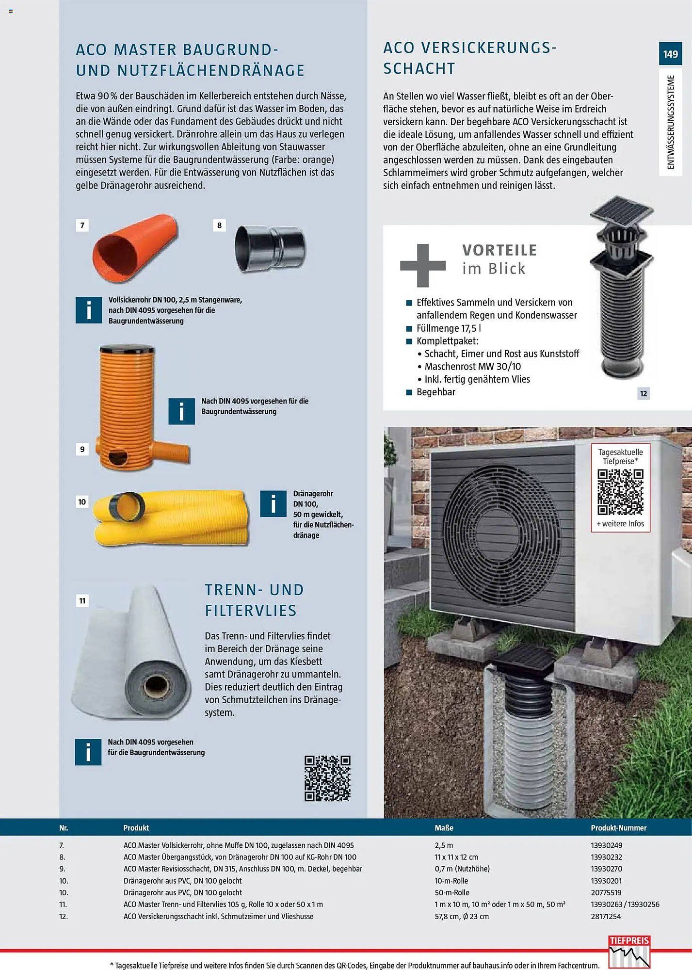 Bauhaus Prospekt (2026-03-02 - 2026-06-30)