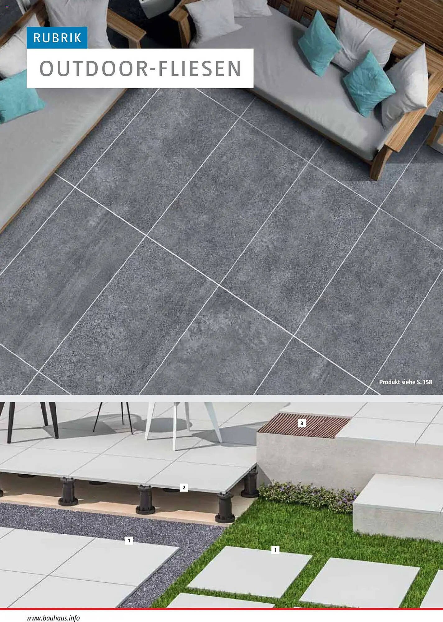 Bauhaus Prospekt (2026-03-02 - 2026-06-30)